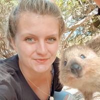 Annika Roland's Photo