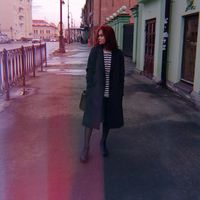 Daria Zharova's Photo