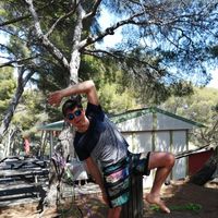 Kevin Dupont's Photo