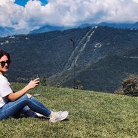 Maria Koyava的照片