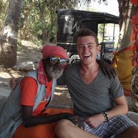 Louis Ellison's Photo