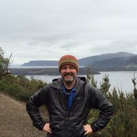 Paul Phillips's Photo