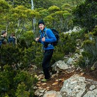 Omar González's Photo