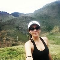 Fernanda Ferny的照片