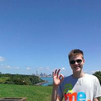 Florian Schnee's Photo