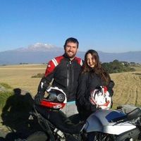 Anuar Ocaña's Photo