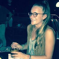 Elena Paladin's Photo