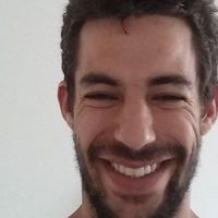 Avishai Ophel's Photo