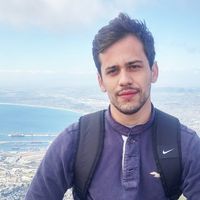 Fernando Henrique的照片