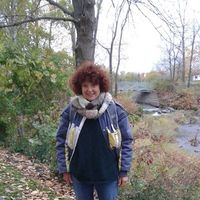 Olga Zelensky's Photo