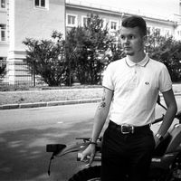 Pavel Amirov的照片