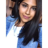 Stephanie Molina的照片