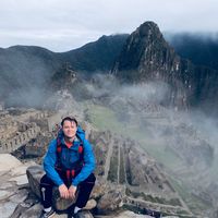 Vidar Melstveit's Photo