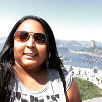 Sablina Souza的照片