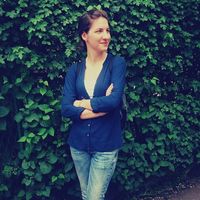 Valentina Nikolic's Photo