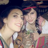 Karoline Weber's Photo