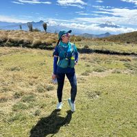 Sol Jaramillo's Photo