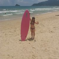 Ilona Zhakun's Photo