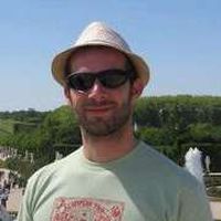 Lorenzo Fermi's Photo