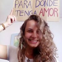 Le foto di Mayra Cysneiro