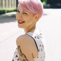 Agnieszka Wanat's Photo