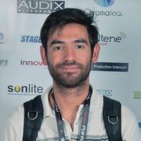 Фотографии пользователя Hernan Castroman