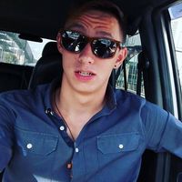 Artur Volček's Photo