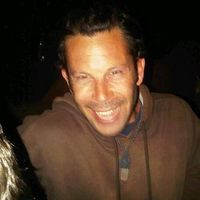 Daniel Kavalsky's Photo