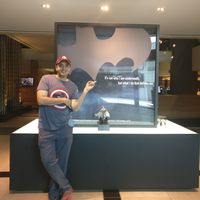 Hesham Rashed's Photo