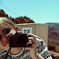 Zosia Kozieł's Photo