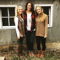 Amy Ockenfels's Photo