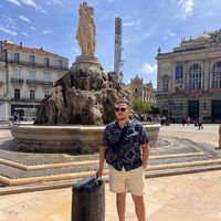 Rami Benbekhma's Photo