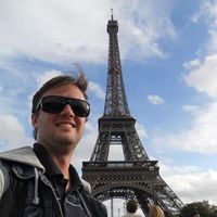 Pedro Henrique Zandonadi Corrêa's Photo