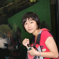 JIngjie Zhu's Photo