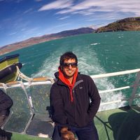 Christopher Price Laulie's Photo