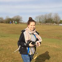 Nina Prucnal的照片