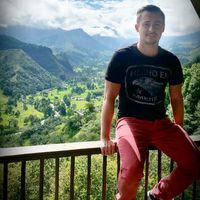 Michael Shelton的照片