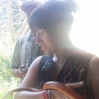 Фотографии пользователя Ami Garriock