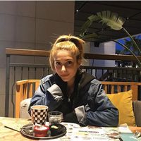 Le foto di Zeynep Yıldız