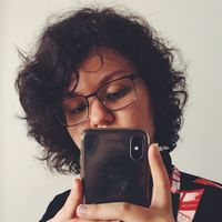 Eme Manoleskos's Photo