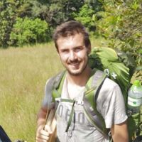 Fotos de Florian Lefevre