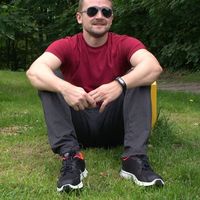 Zdjęcia użytkownika Kirill Krylov