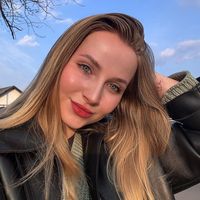 Anna Sutaikina's Photo