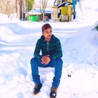 Fotos von Mohamed Rukshan