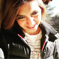 Zainab  Galván's Photo