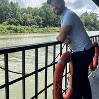 Yahya Saqallah's Photo