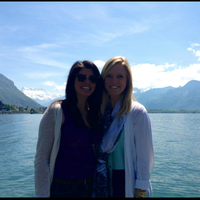 Caroline Miranda's Photo