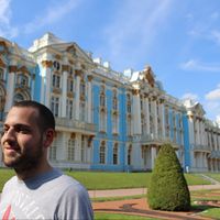 Uğurcan Kapan's Photo