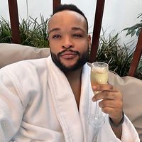 David Adebusoye's Photo