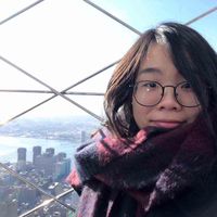 Natalie Chen的照片